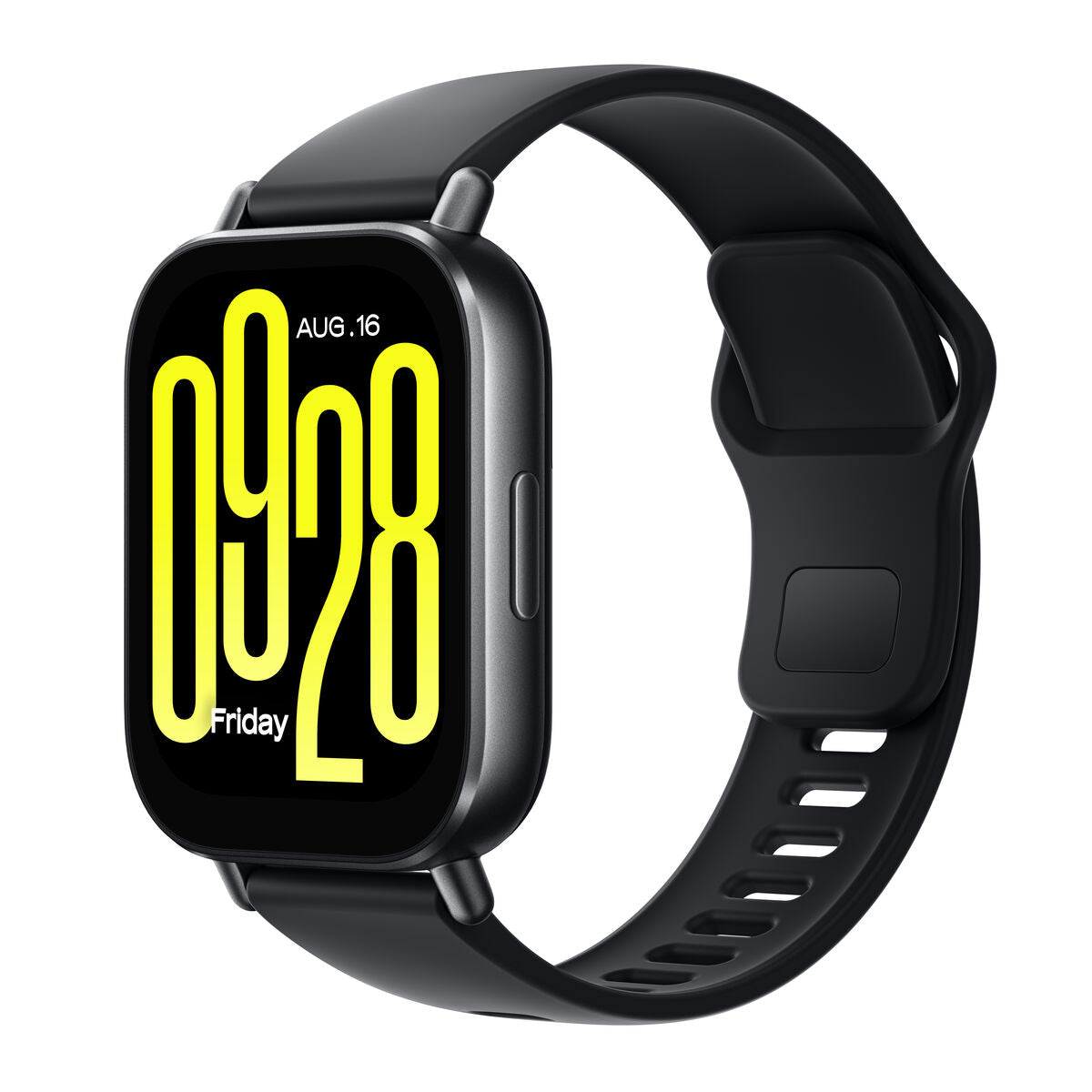 Smartklocka Xiaomi Redmi Watch 5 Active Svart finns hos Aktivcamping