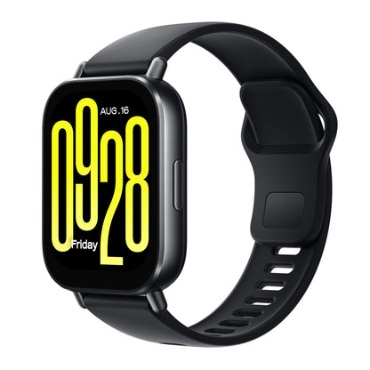 Smartklocka Xiaomi Redmi Watch 5 Active Svart finns hos Aktivcamping