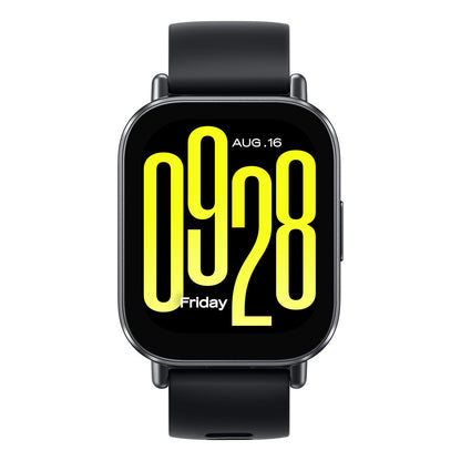 Smartklocka Xiaomi Redmi Watch 5 Active Svart finns hos Aktivcamping