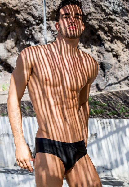 Badbyxor - Brighton Beach Briefs finns hos Aktivcamping