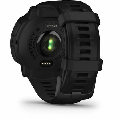 Aktivitetsarmband GARMIN 010-02627-03 Svart 0,9" 45 mm - finns hos Aktivcamping
