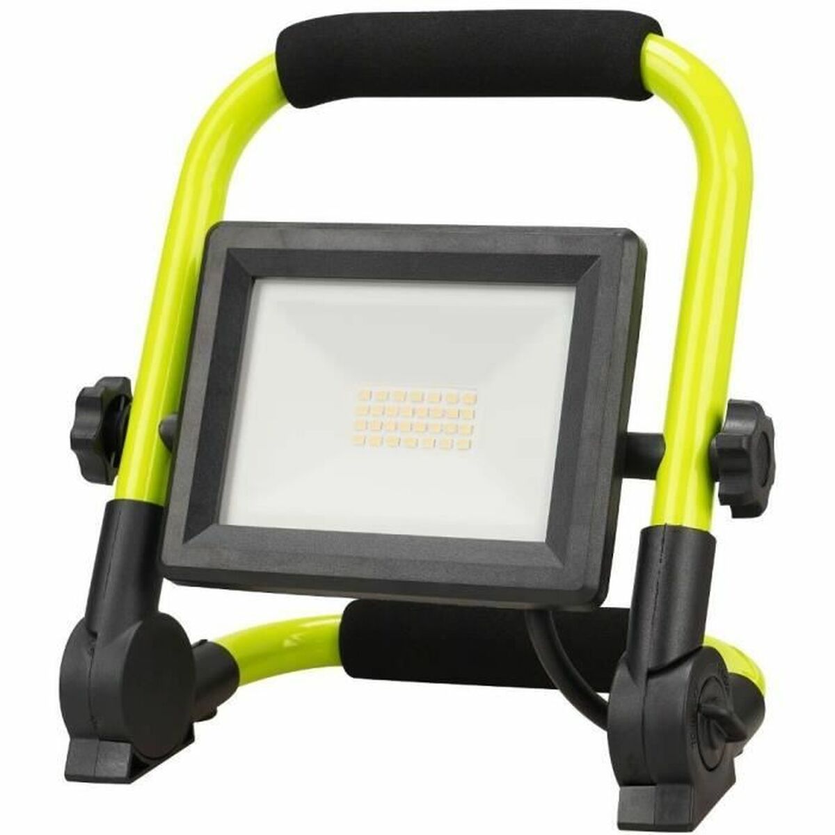 Arbetslampa LED RETLUX - finns hos Aktivcamping