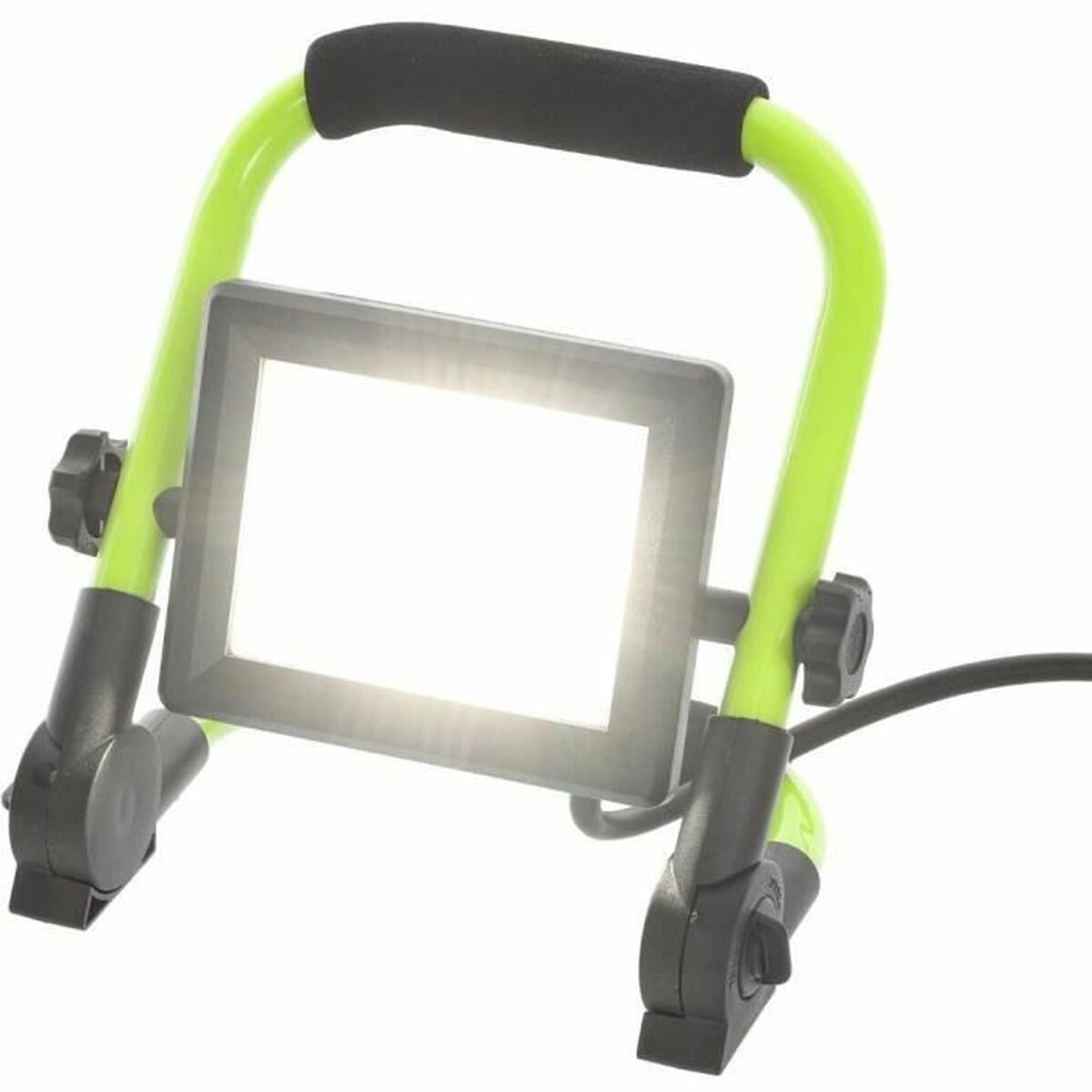 Arbetslampa LED RETLUX - finns hos Aktivcamping