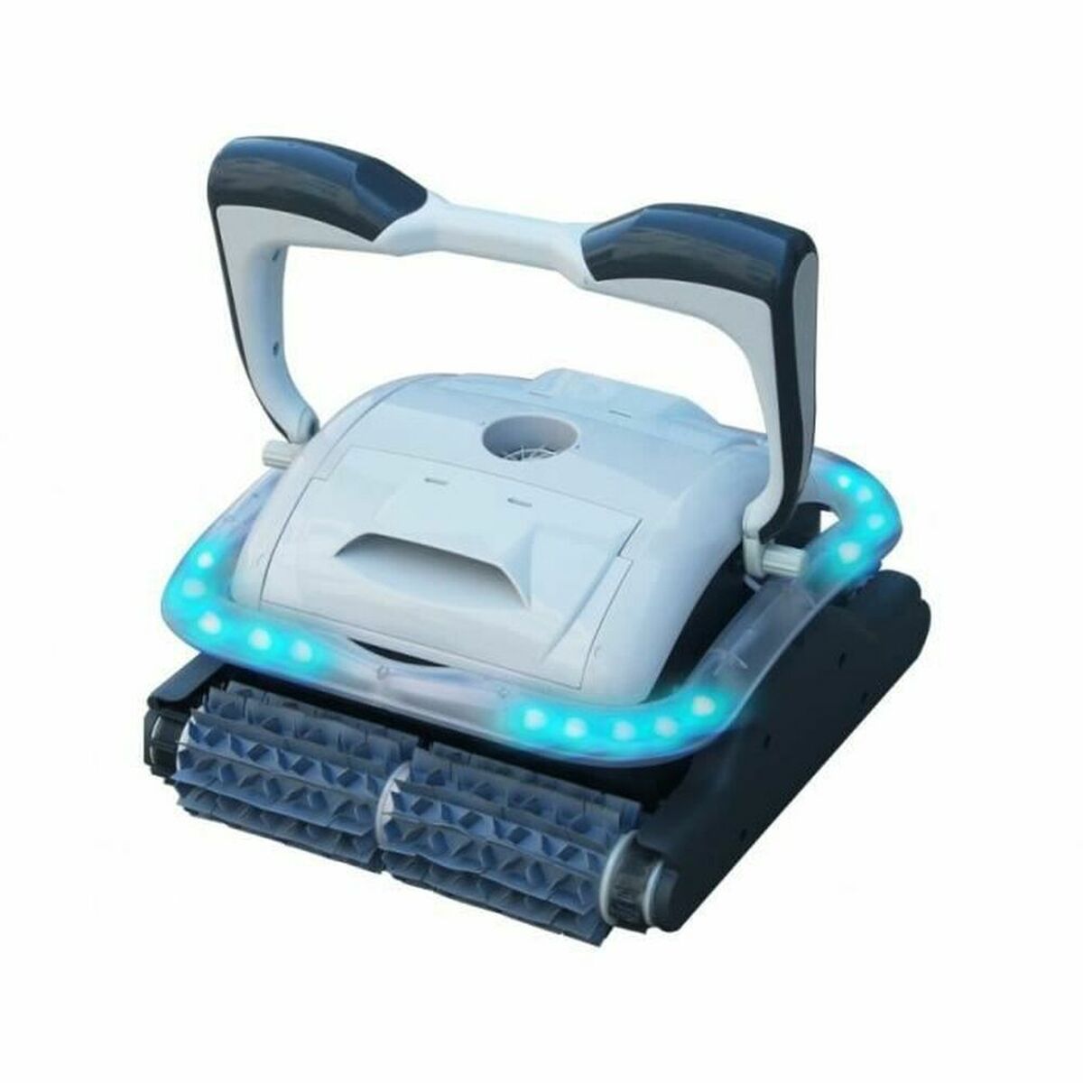 Automatisk poolrengörare Bestway 58481 finns hos Aktivcamping