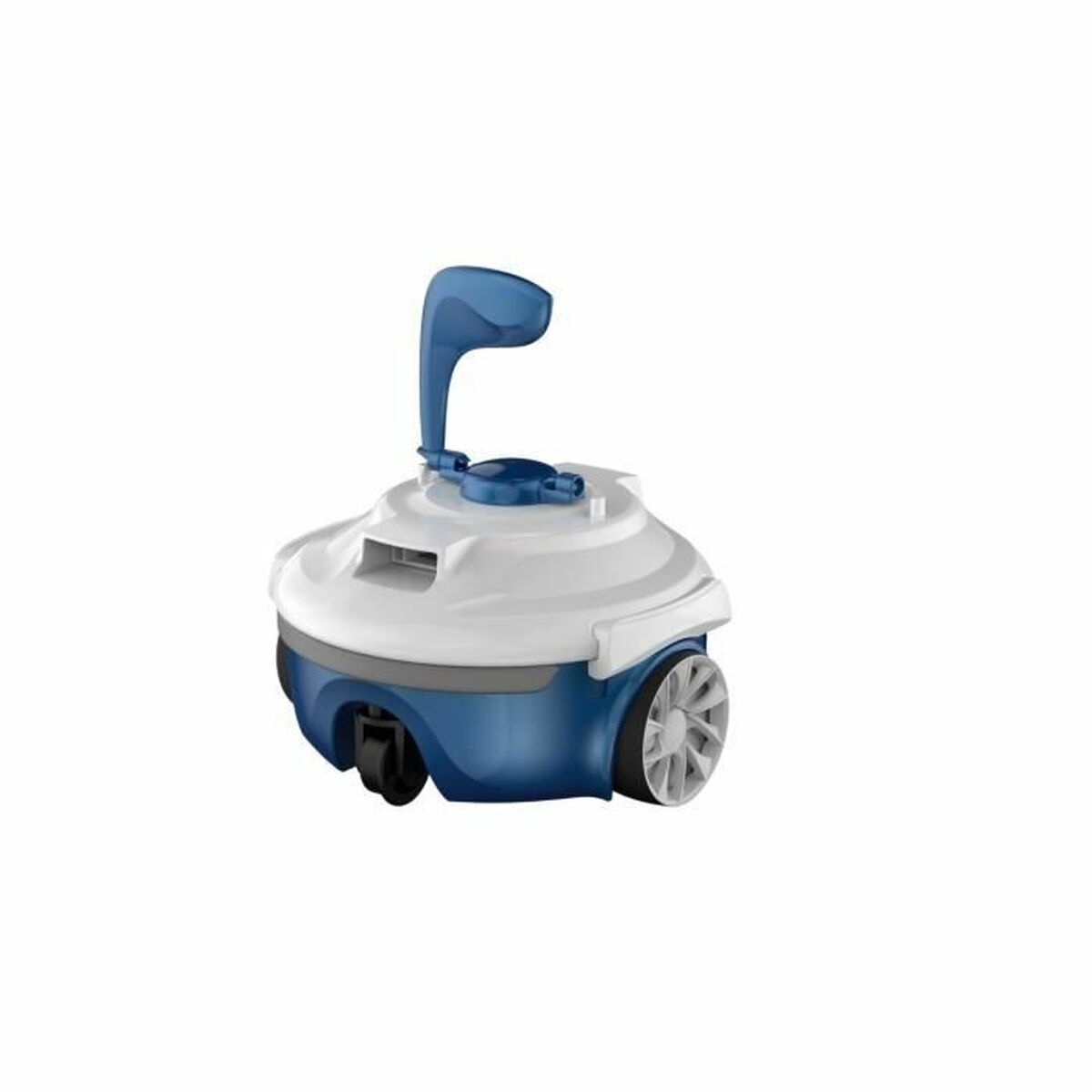 Automatisk poolrengörare Bestway Guppy 26 x 26 x 18 cm finns hos Aktivcamping