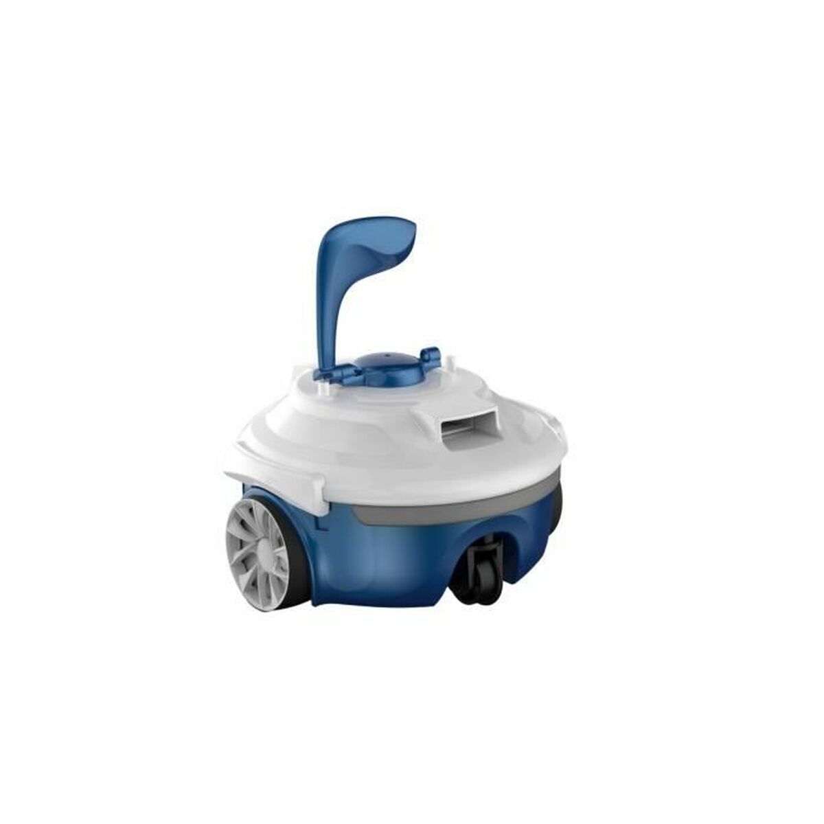 Automatisk poolrengörare Bestway Guppy 26 x 26 x 18 cm finns hos Aktivcamping