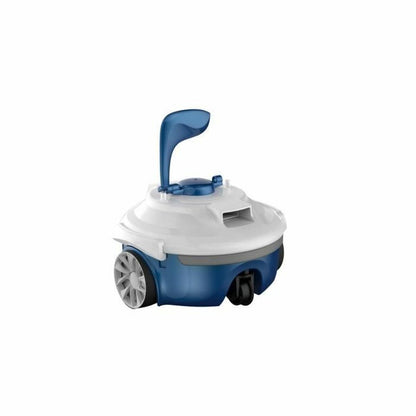 Automatisk poolrengörare Bestway Guppy 26 x 26 x 18 cm finns hos Aktivcamping
