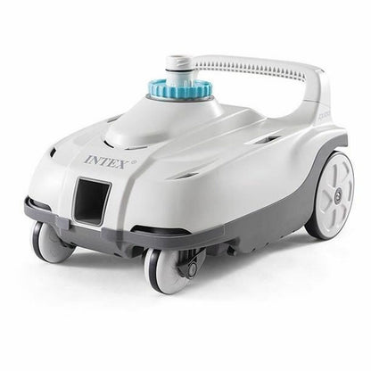 Automatisk poolrengörare Intex finns hos Aktivcamping