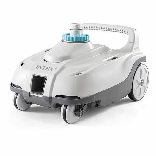 Automatisk poolrengörare Intex finns hos Aktivcamping