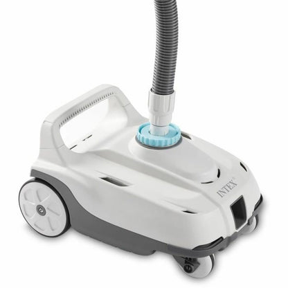 Automatisk poolrengörare Intex finns hos Aktivcamping