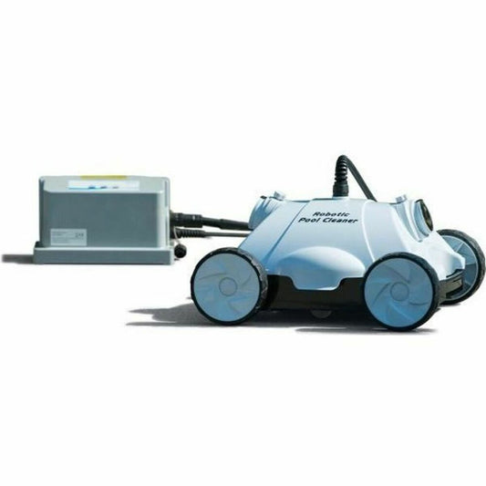 Automatisk poolrengörare Ubbink Robotclean 1 finns hos Aktivcamping