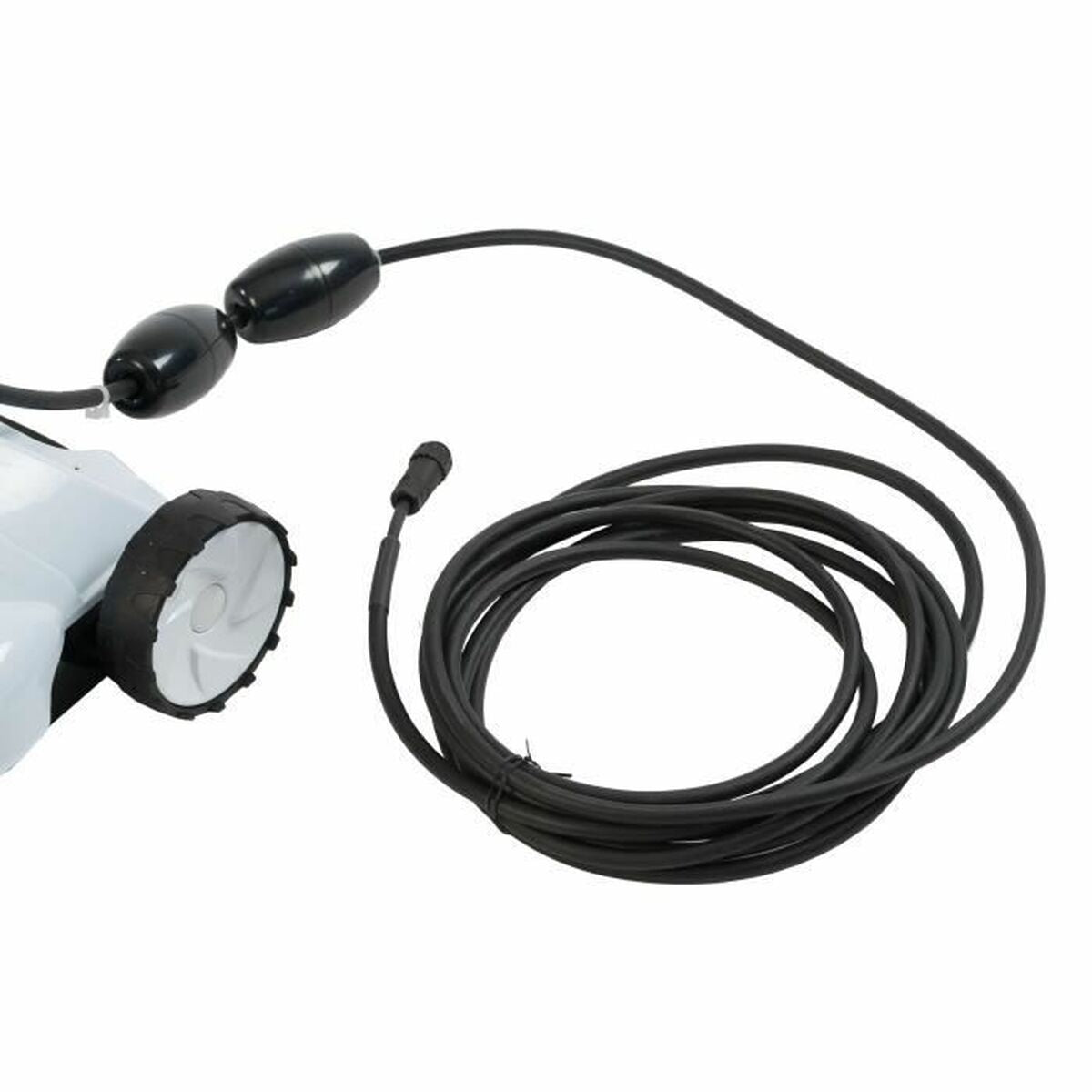 Automatisk poolrengörare Ubbink Robotclean 1 finns hos Aktivcamping