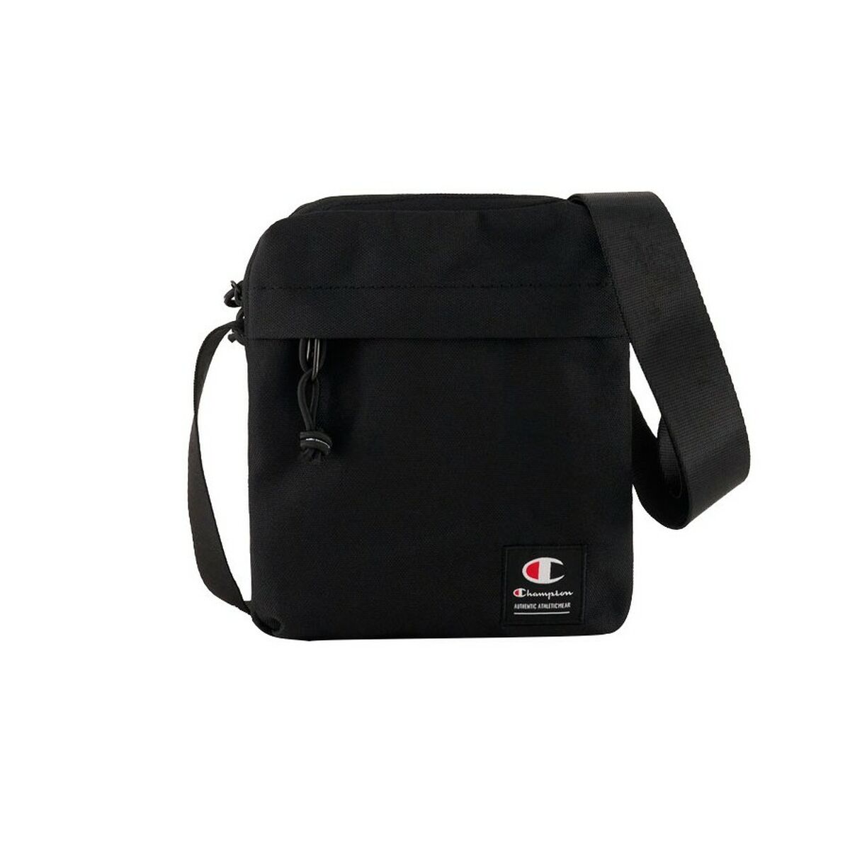 Axelremsväska Champion CHAMPION SMALL SHOULDER BAG 806023 NBK Svart finns hos Aktivcamping