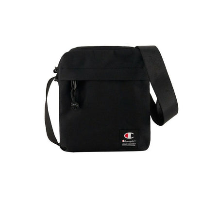 Axelremsväska Champion CHAMPION SMALL SHOULDER BAG 806023 NBK Svart finns hos Aktivcamping