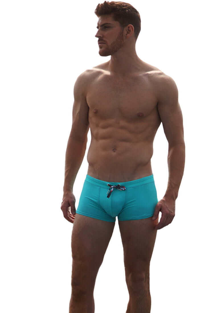 Badbyxor - Brighton Beach Trunks finns hos Aktivcamping