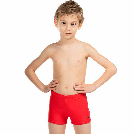 Badbyxor Barn Aquarapid Costume Short Venere Orange finns hos Aktivcamping