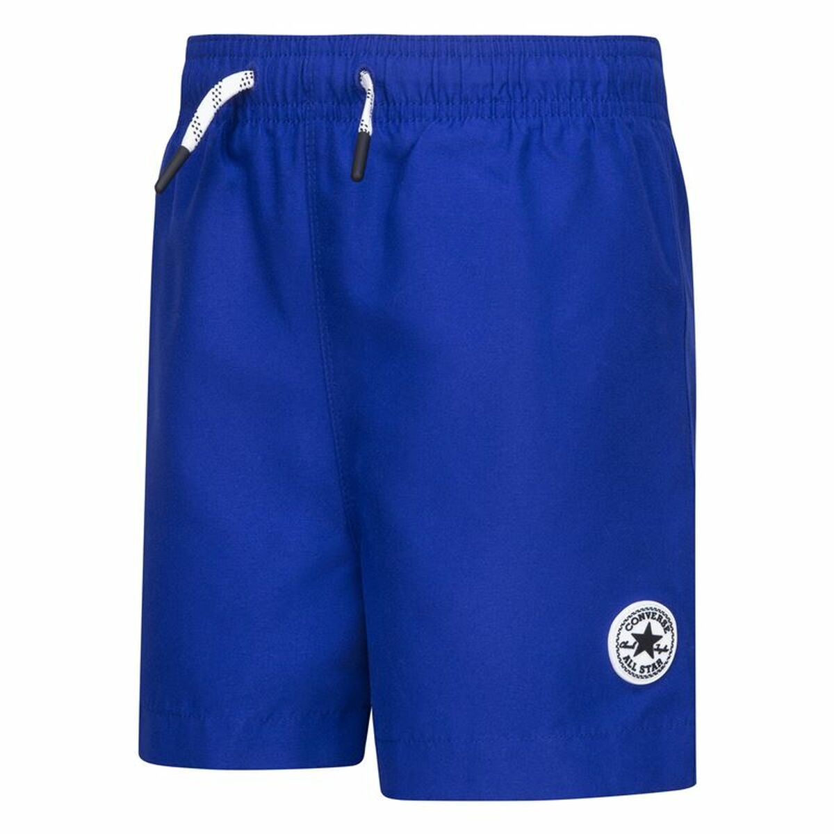 Badbyxor Barn Converse Core Pull-On Blå - finns hos Aktivcamping