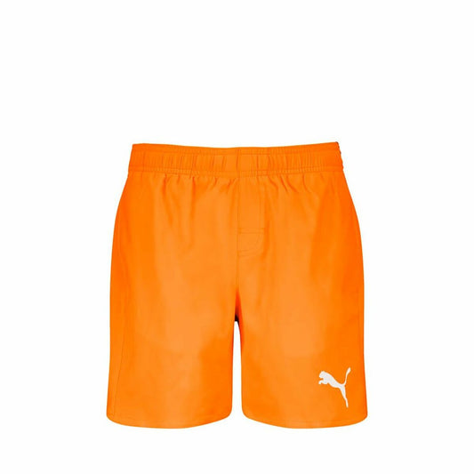 Badbyxor Barn Puma SWIN BOYS 701224511 007 Orange finns hos Aktivcamping