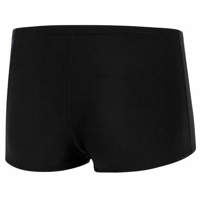 Badbyxor Barn Speedo Boom Panel Aquashort Svart finns hos Aktivcamping