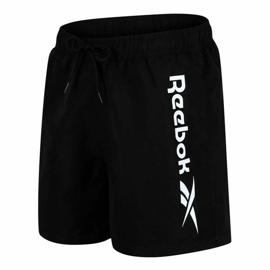 Badbyxor Dam Reebok Svart finns hos Aktivcamping