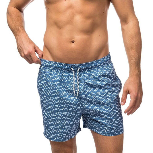 Badbyxor Herr Alphaventure Seawaves Denim finns hos Aktivcamping