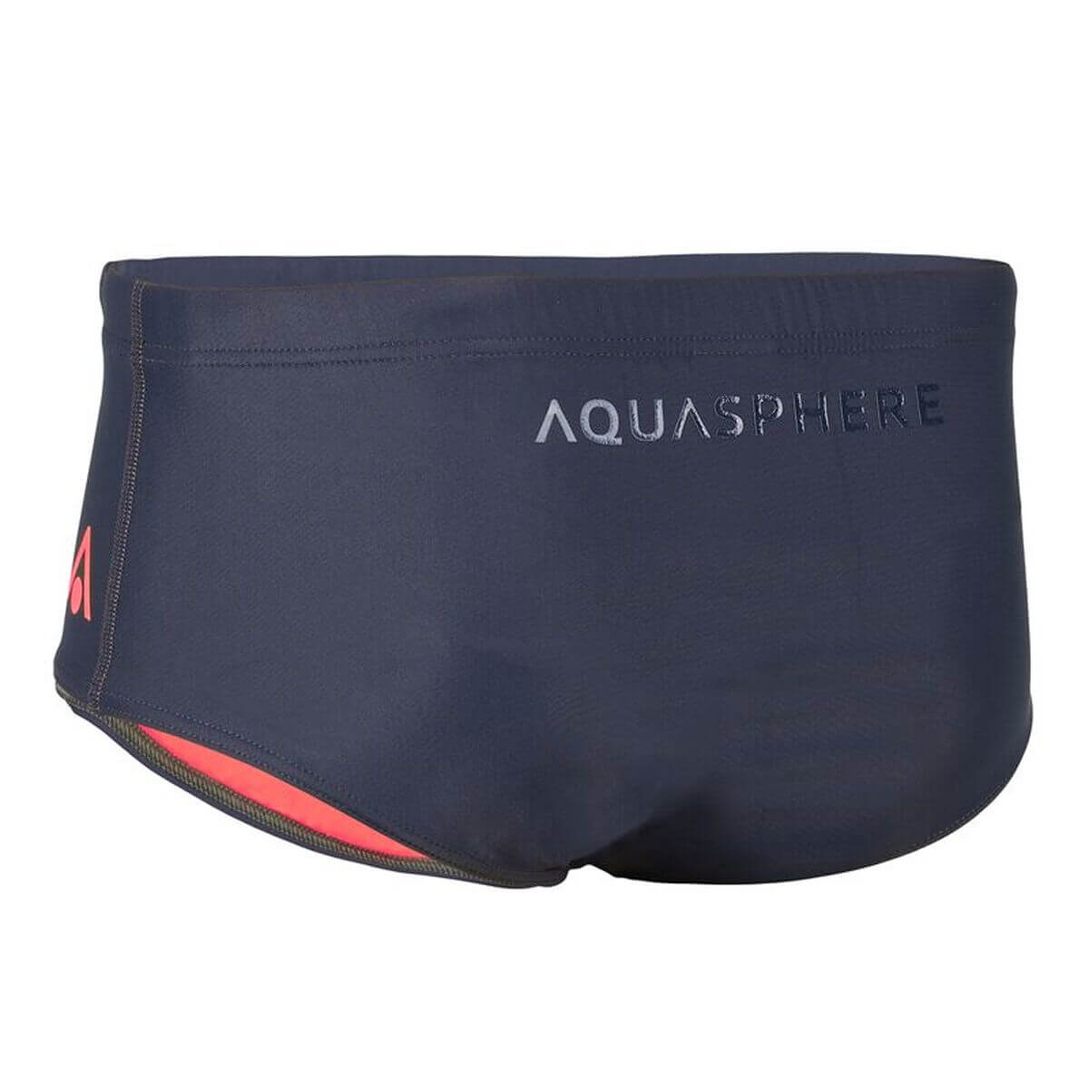 Badbyxor Herr Aqua Sphere Essentials Marinblå finns hos Aktivcamping