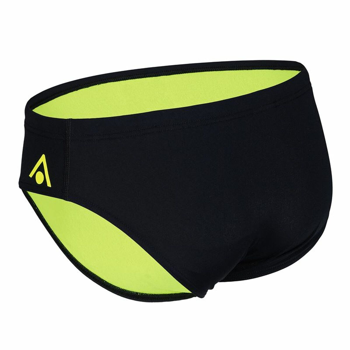 Badbyxor Herr Aqua Sphere Essentials Svart finns hos Aktivcamping