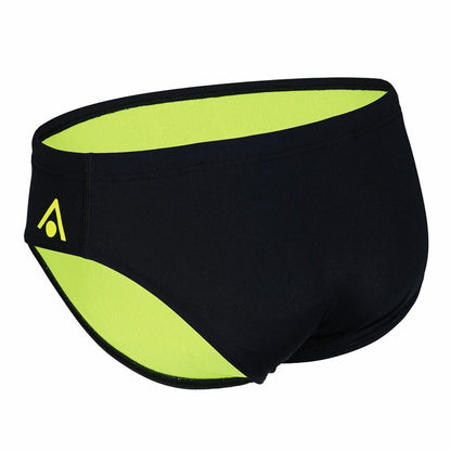 Badbyxor Herr Aqua Sphere Essentials Svart finns hos Aktivcamping