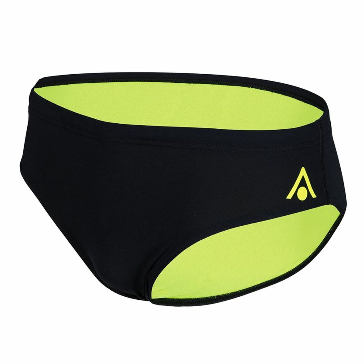 Badbyxor Herr Aqua Sphere Essentials Svart finns hos Aktivcamping