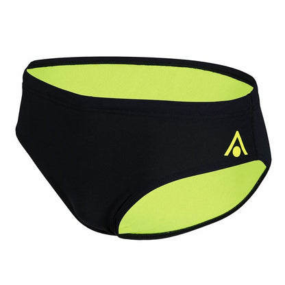 Badbyxor Herr Aqua Sphere Essentials Svart finns hos Aktivcamping