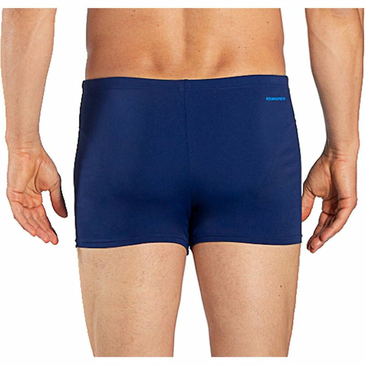 Badbyxor Herr Aquarapid Costume Blå finns hos Aktivcamping