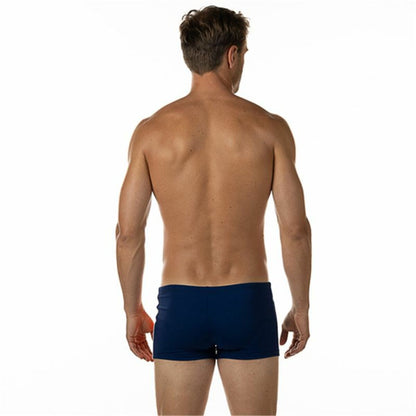 Badbyxor, Herr Aquarapid Costume Short Marinblå finns hos Aktivcamping