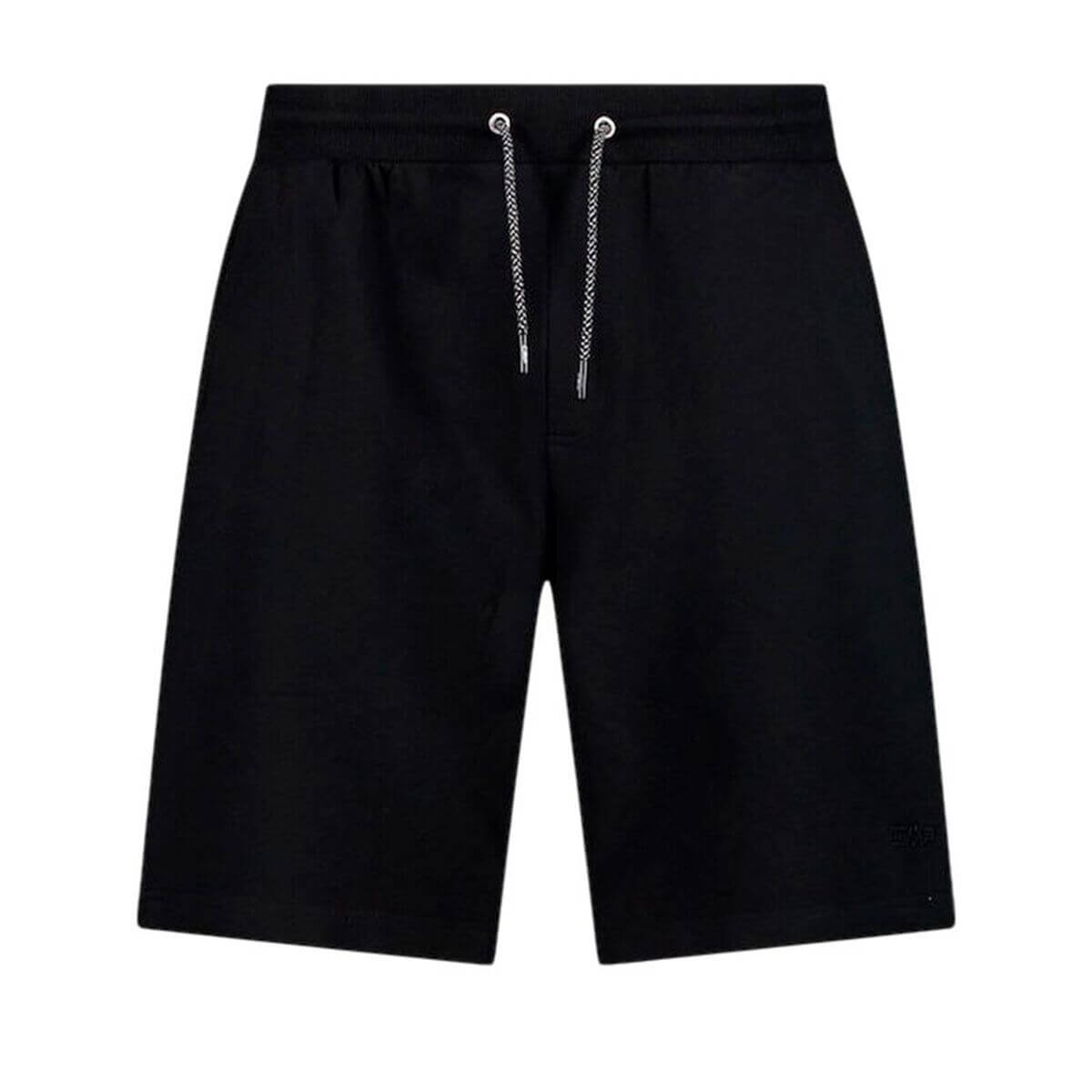 Badbyxor Herr Calvin Klein Woven Svart finns hos Aktivcamping