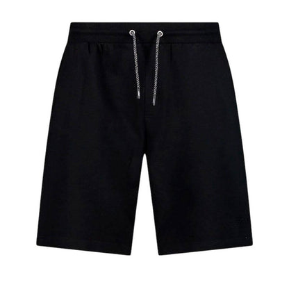 Badbyxor Herr Calvin Klein Woven Svart finns hos Aktivcamping