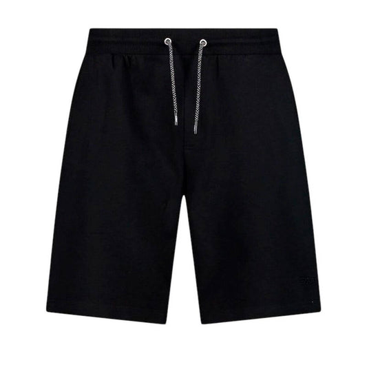 Badbyxor Herr Calvin Klein Woven Svart finns hos Aktivcamping