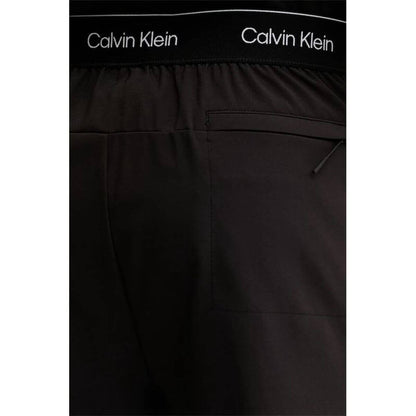 Badbyxor Herr Calvin Klein Woven Svart finns hos Aktivcamping