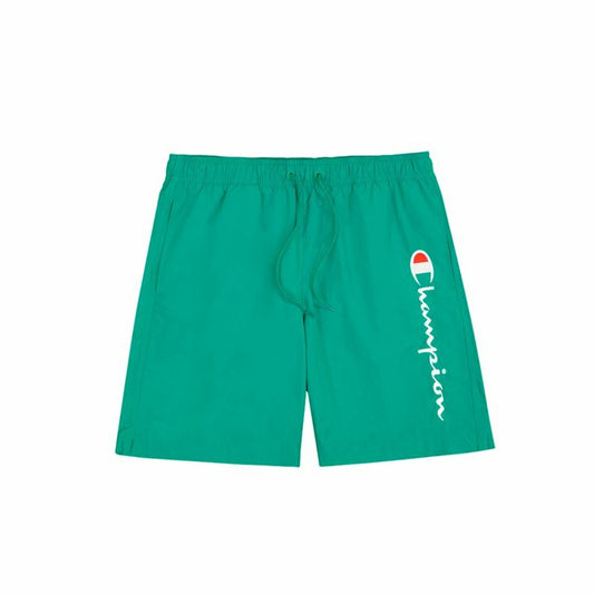 Badbyxor Herr Champion Beachshort Grön finns hos Aktivcamping