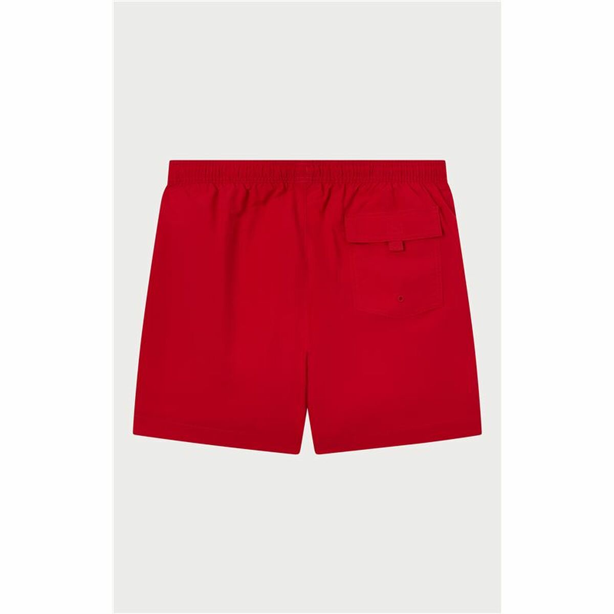 Badbyxor Herr Champion Beachshort Röd finns hos Aktivcamping