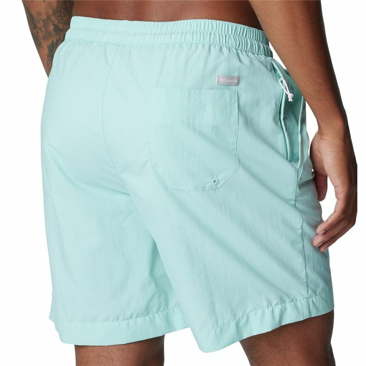 Badbyxor Herr Columbia Summerdry™ finns hos Aktivcamping