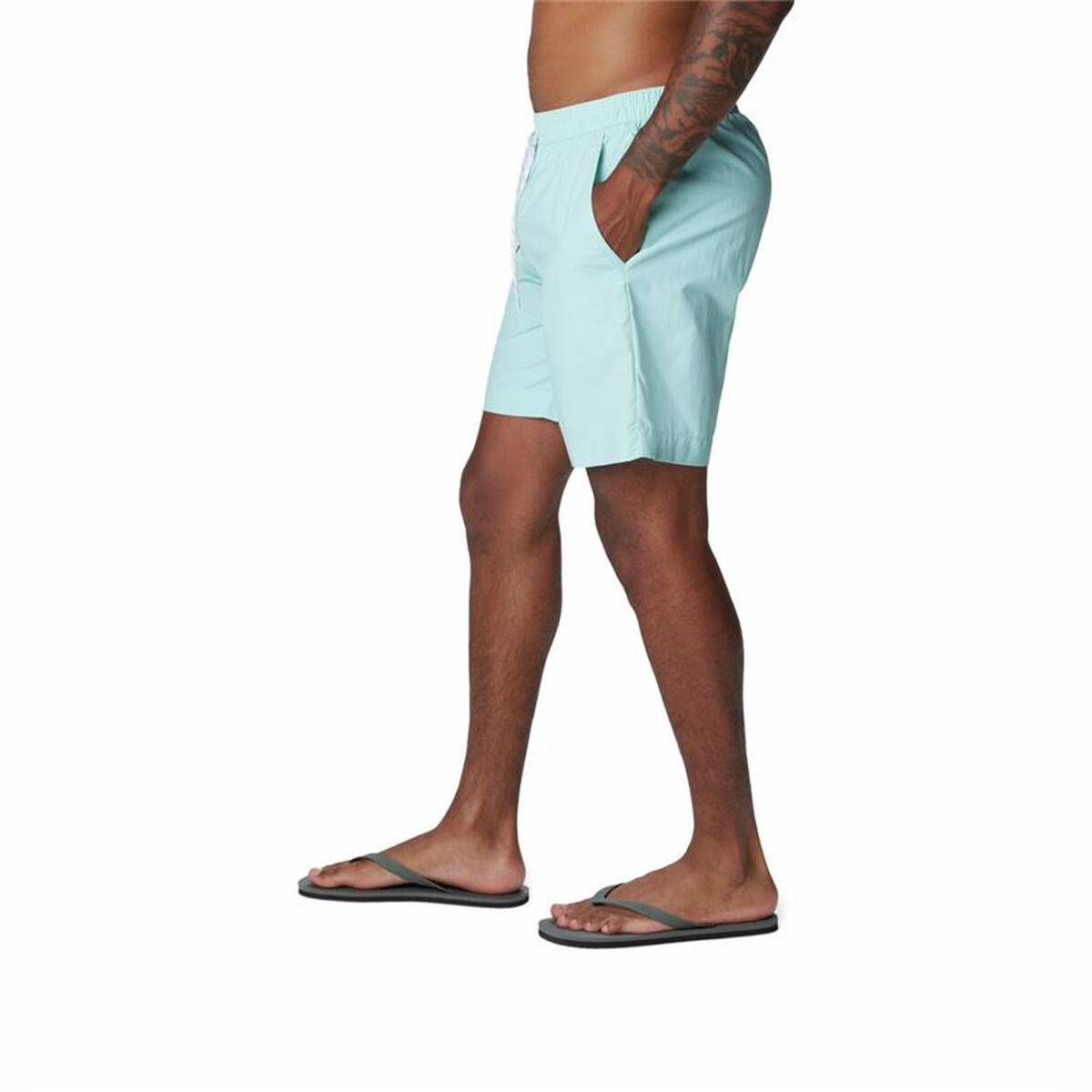 Badbyxor Herr Columbia Summerdry™ finns hos Aktivcamping