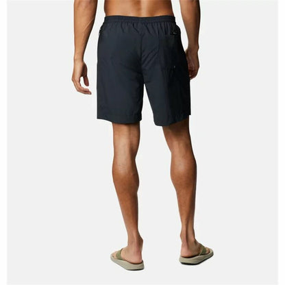 Badbyxor Herr Columbia Summerdry™ Svart finns hos Aktivcamping