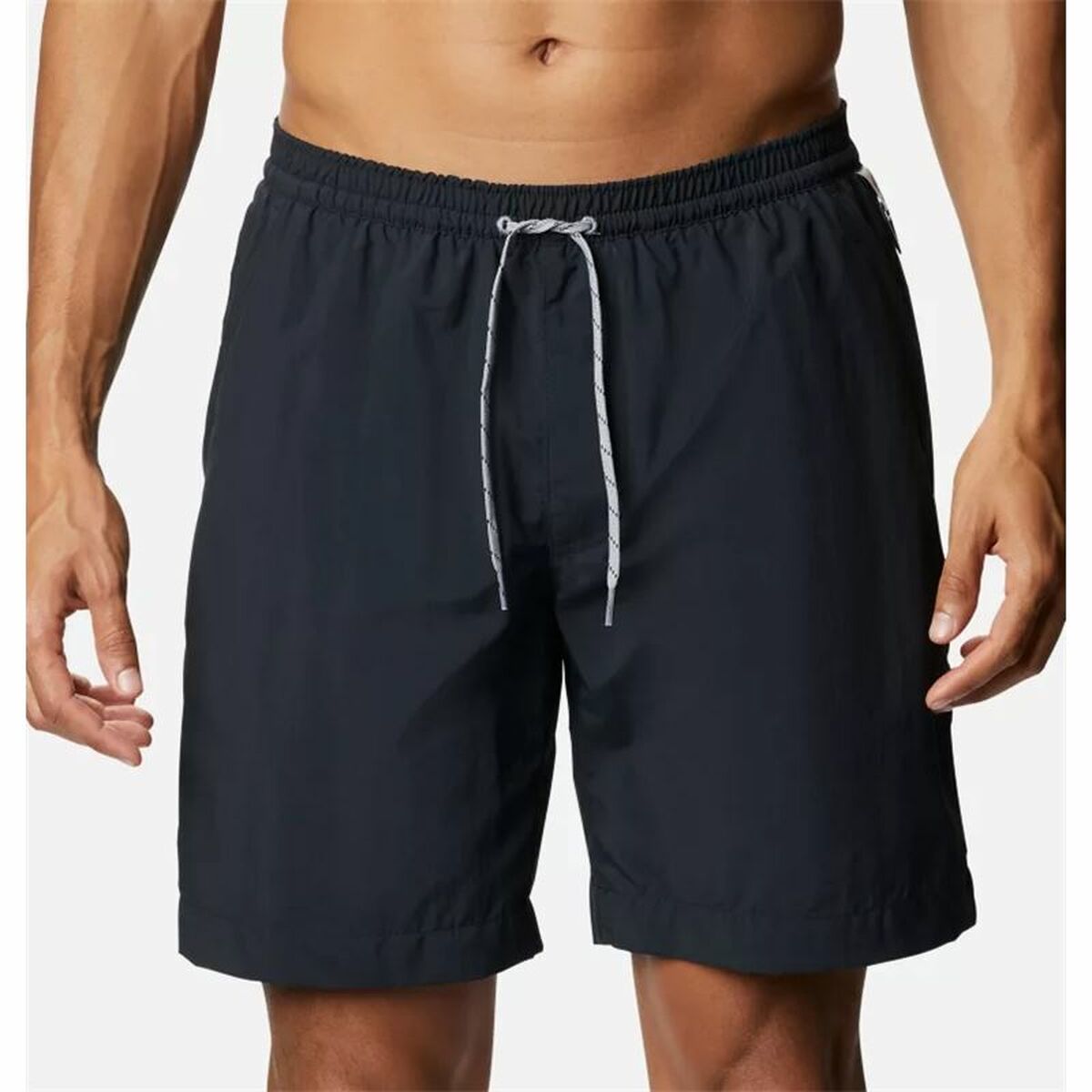 Badbyxor Herr Columbia Summerdry™ Svart finns hos Aktivcamping
