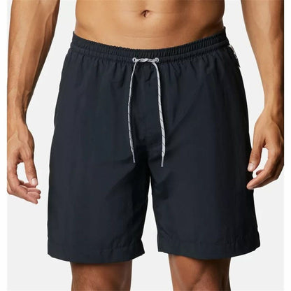 Badbyxor Herr Columbia Summerdry™ Svart finns hos Aktivcamping