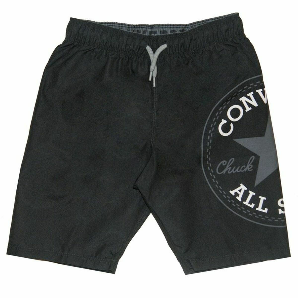 Badbyxor Herr Converse Wrap Around Pool Svart finns hos Aktivcamping