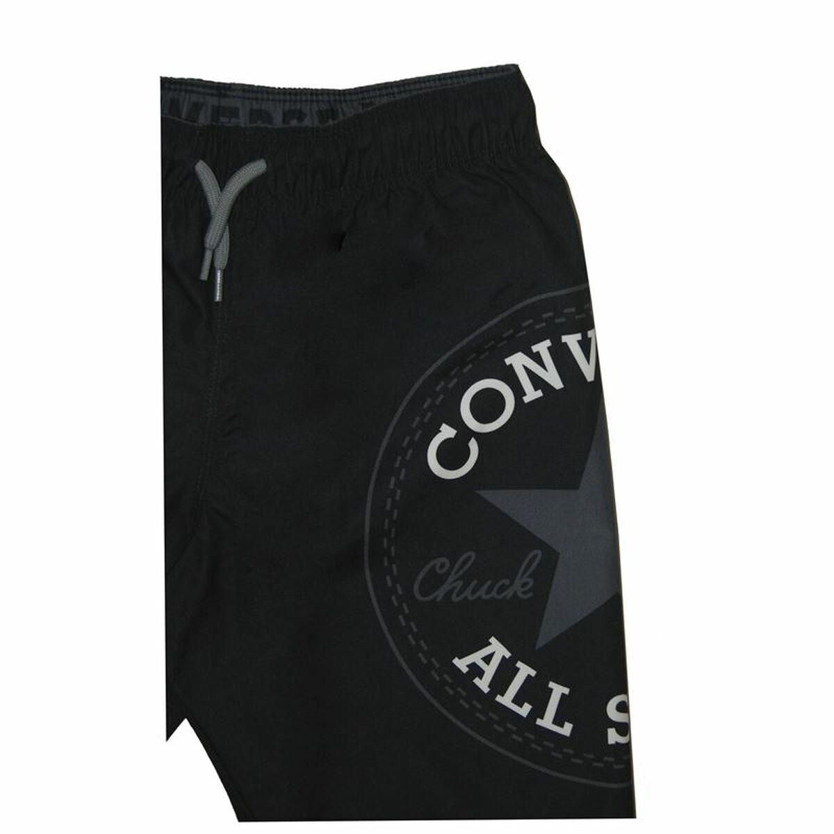 Badbyxor Herr Converse Wrap Around Pool Svart finns hos Aktivcamping