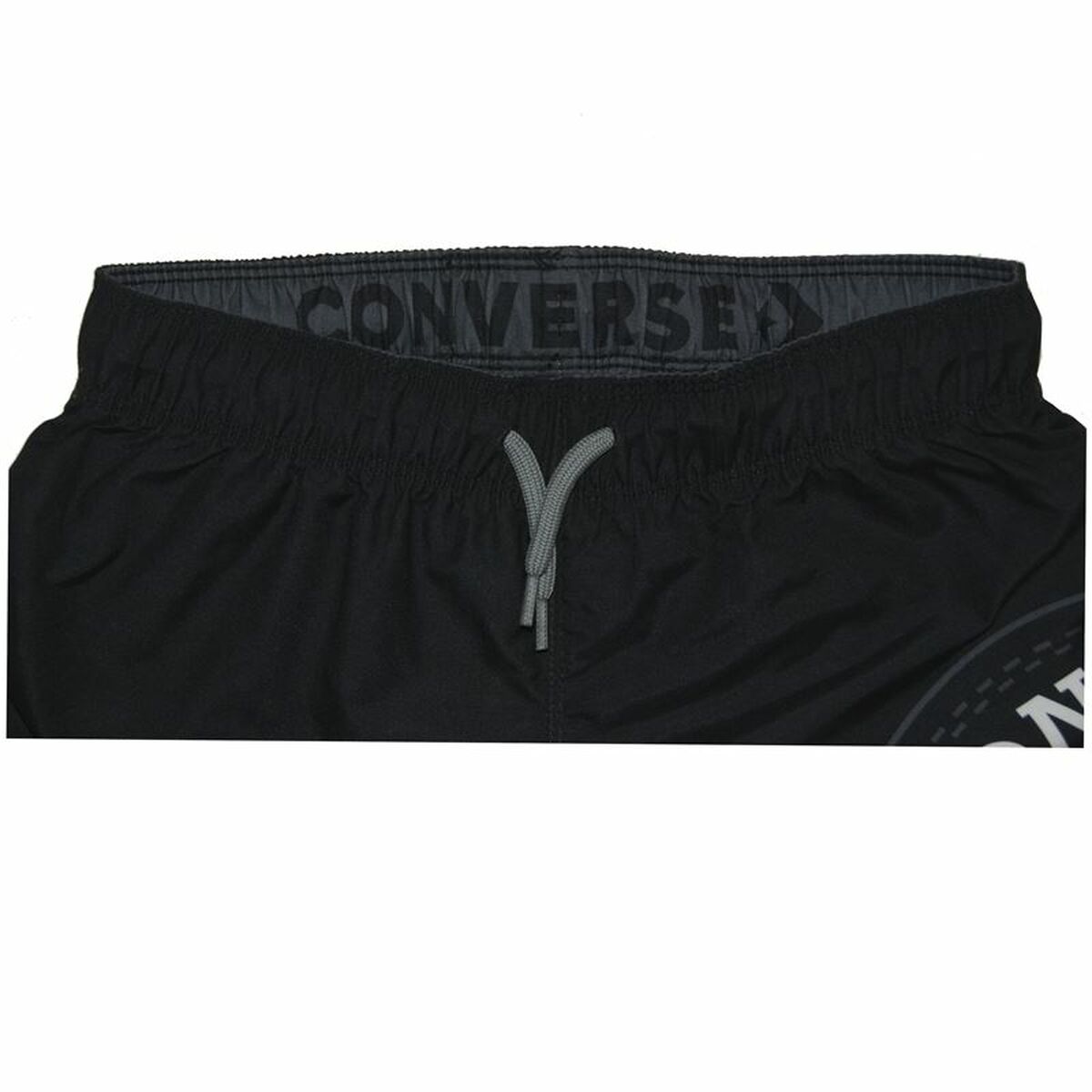 Badbyxor Herr Converse Wrap Around Pool Svart finns hos Aktivcamping