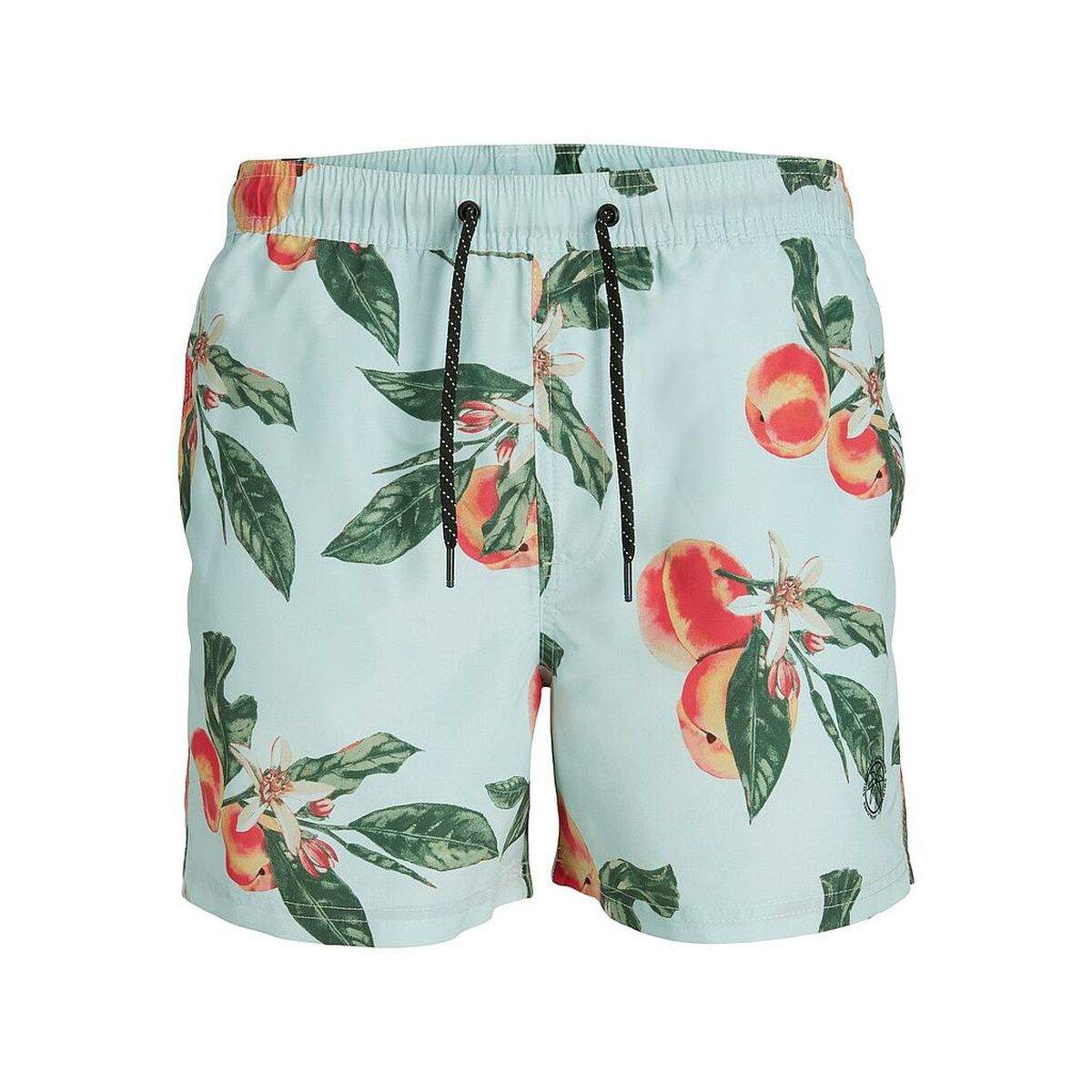 Badbyxor Herr Jack & Jones BAHAMA LY 12227726 Grön finns hos Aktivcamping