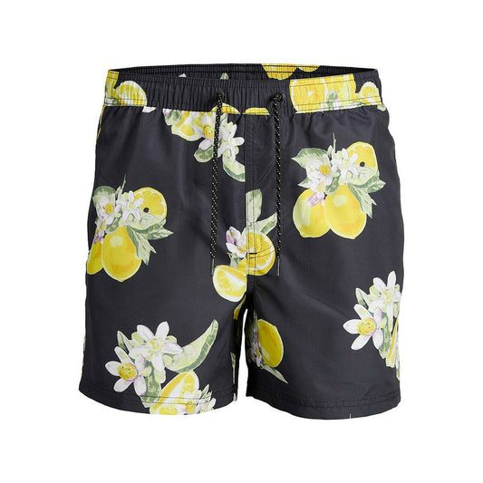 Badbyxor Herr Jack & Jones BAHAMA LY 12227726 Marinblå finns hos Aktivcamping
