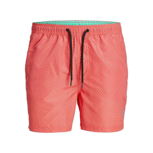 Badbyxor Herr Jack & Jones BRANDED MINI 12228835 Rosa finns hos Aktivcamping