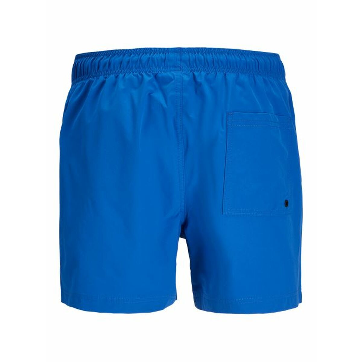 Badbyxor Herr Jack & Jones JPSTBORA BORA JJSWIM SOLID AKM Blå finns hos Aktivcamping